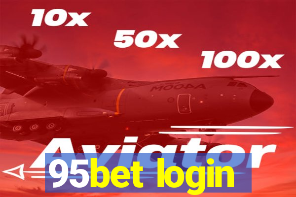 95bet login